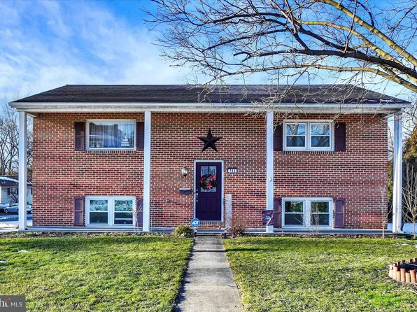 743 S State St, Ephrata, PA 17522