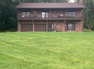 1602 Culbertson Rd, Shelbyville, IN 46176