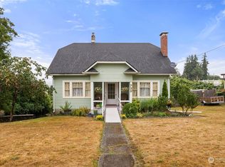 735 Cowlitz St E, South Bend, WA