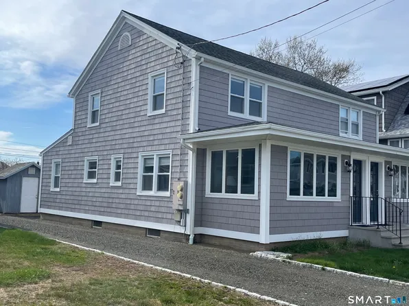 65 Old Colony Road, Old Lyme, CT 06371