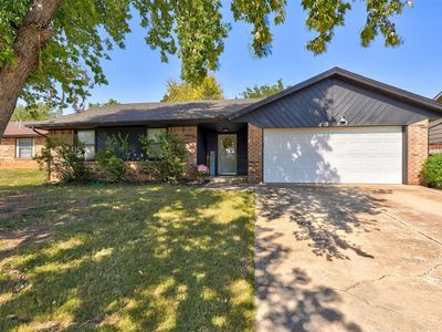 2317 SW 102nd St, Oklahoma City, OK, 73159