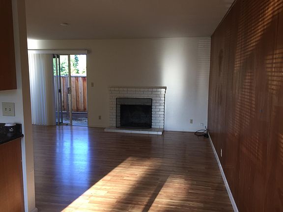 Family Room Shot from Dining Room