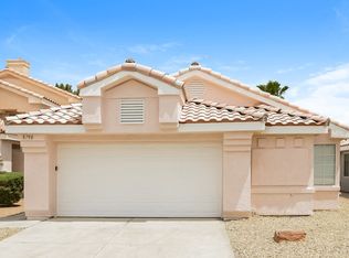 8790 Wahine Ct, Henderson, NV 89074