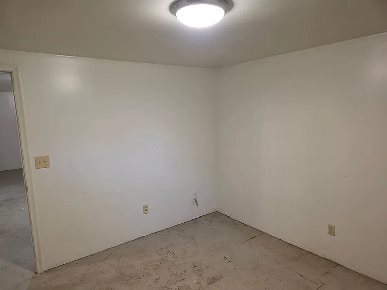 Basement room #2