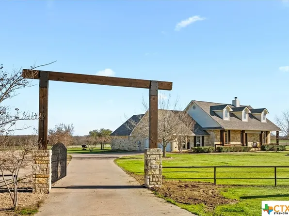 351 County Road 221, Cameron, TX 76520