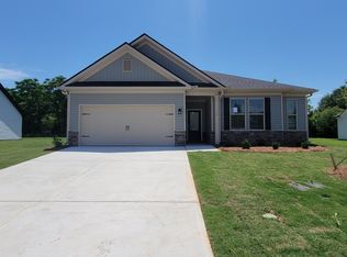 108 Breakwater Way, Perry, GA 31069