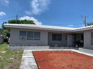 820 S 20th Ave APT 4, Hollywood, FL 33020