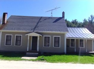 464 Dean Rd, Grafton, NH 03240