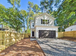 103 B Garden St, Chapel Hill, NC 27517
