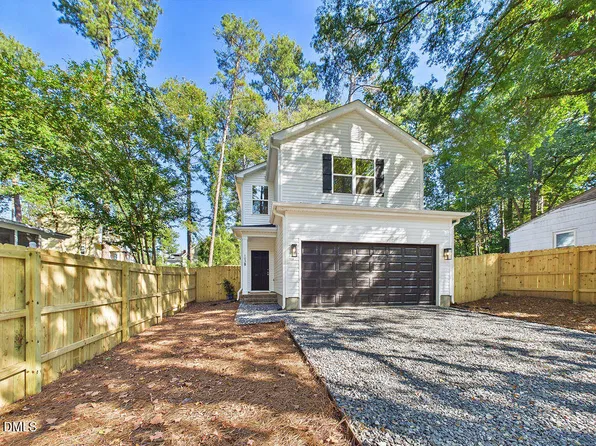 103 B Garden St, Chapel Hill, NC 27517