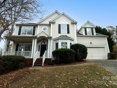 6102 Garamond Ct #12, Charlotte, NC, 28270