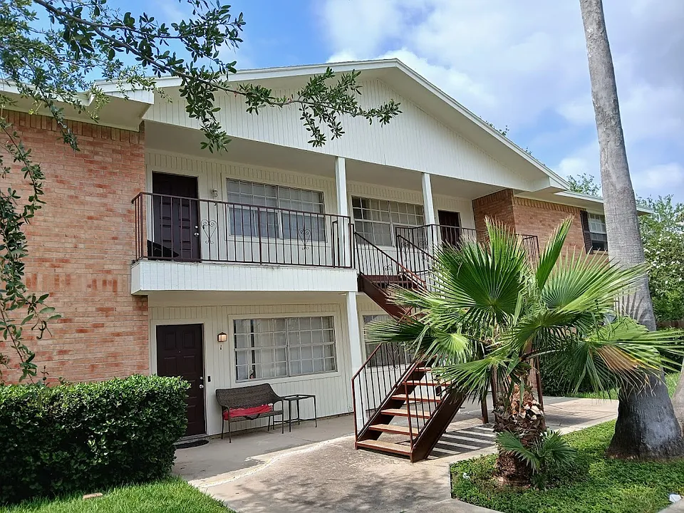 2805 Quail Run #4
