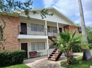 2805 Quail Run #4, Harlingen, TX 78550