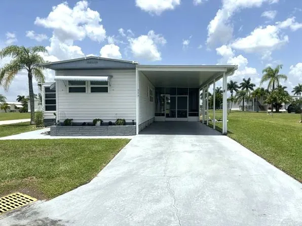 189 Sun Cir, Fort Myers, FL 33905