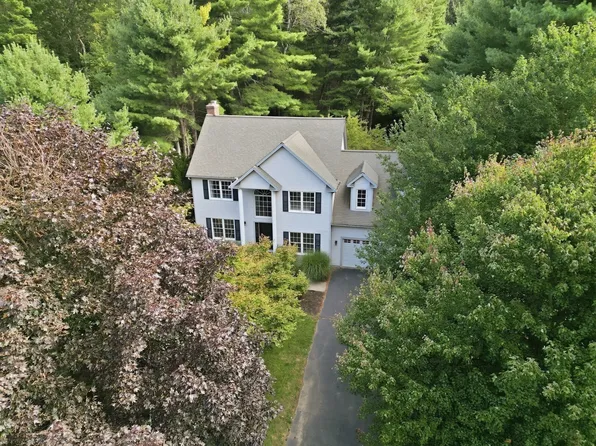 12 Patriots Way, Southwick, MA 01077