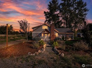 1916 Mount Baker Hwy, Bellingham, WA 98226