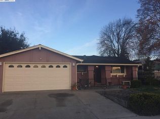 3011 Darwin Dr, Fremont, CA 94555