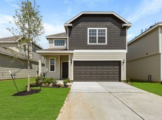 1465 Mount Bassie Trl, Conroe, TX 77301