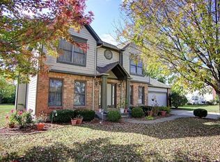 2183 Bassett Ct, Dayton, OH 45434