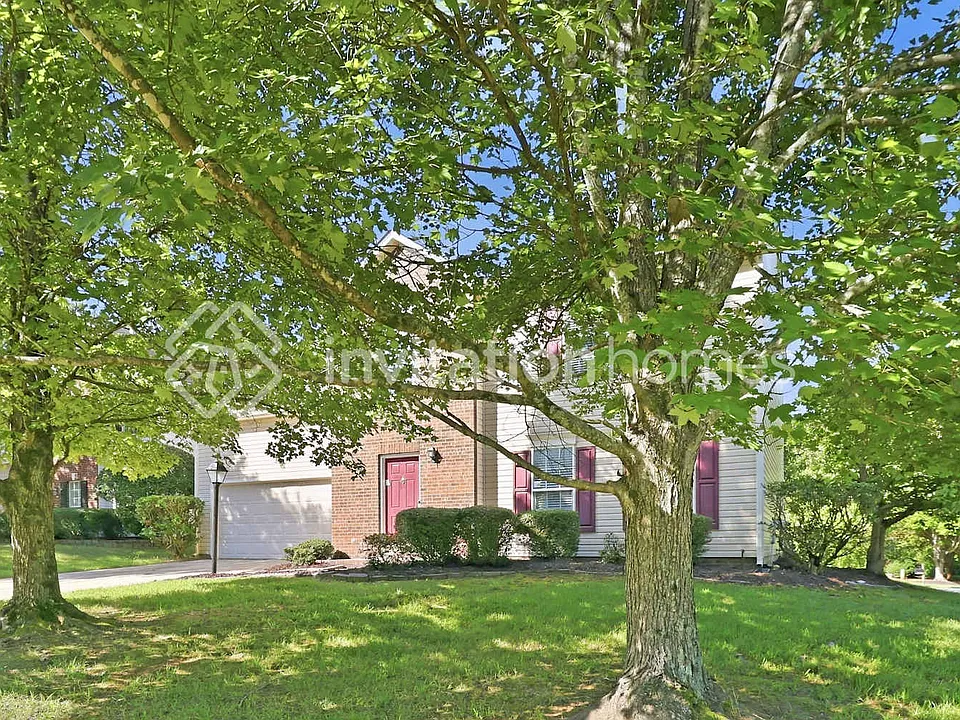 3517 Lusby Ct