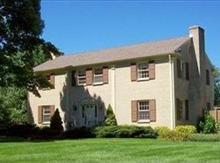 2604 Ridgefield Rd, Portage, MI 49024