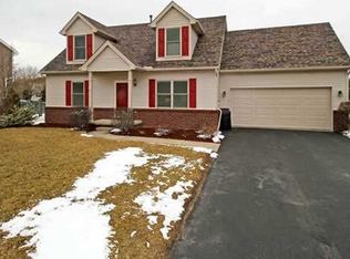 7339 Crabapple Cv, Whitehouse, OH 43571