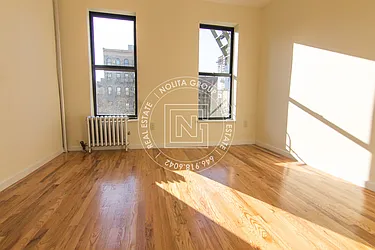 Rented by Nolita Group