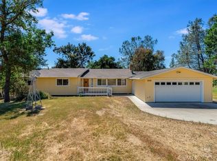9289 Santa Margarita Rd, Atascadero, CA 93422