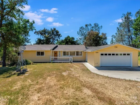 9289 Santa Margarita Rd, Atascadero, CA 93422