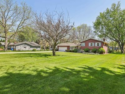 3745 Elna Rd, Madison, WI, 53718