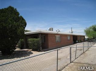 1370 W Congress St, Tucson, AZ 85745