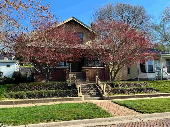 711 Avenue D, Fort Madison, IA 52627