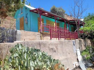 75C Ok St, BISBEE, AZ 85603