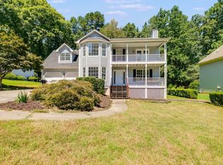 9686 Squirrel Wood Run, Douglasville, GA 30135