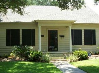 2217 Long St, Beaumont, TX 77701