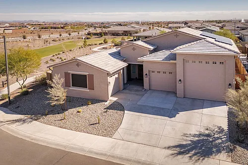24847 N 175th Dr Photo 1
