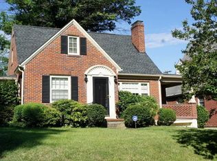 115 Wilton Ave, Danville, VA 24541