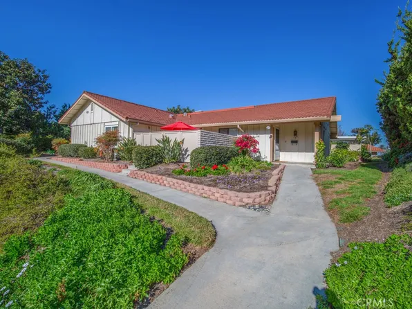 3130 Via Serena N Unit B, Laguna Woods, CA 92637