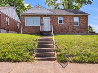 6150 Colorado Ave, Saint Louis, MO 63111