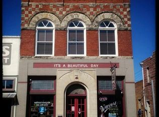 610 Conrad Hilton Blvd, Cisco, TX 76437