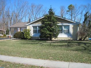 407 Whitman Dr, Turnersville, NJ 08012