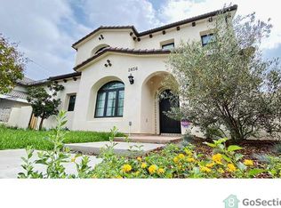 2658 Cogswell Rd, El Monte, CA 91732