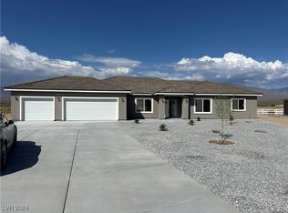 520 W Antelope Ave, Pahrump, NV 89060