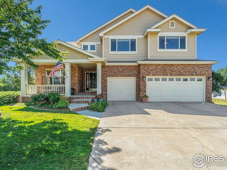 2910 Laguna Ct, Loveland, CO 80538 Zillow