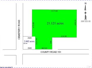 006-023-XX-M 151, Erie, MI 48133