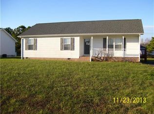 30000 Greenspring Dr, Princess Anne, MD