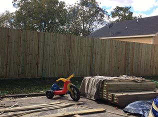 2836 11th St, Port Arthur, TX 77640