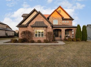 4376 Pretoria Run, Murfreesboro, TN 37128