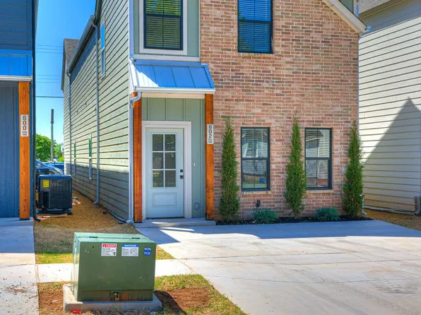 612 W 2nd St Suite 100, Edmond, OK 73003