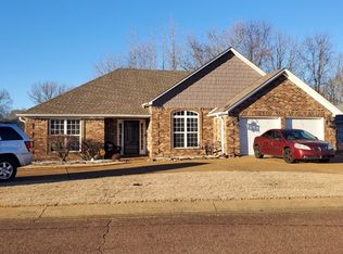 43 Station Oaks Dr, Jackson, TN 38305